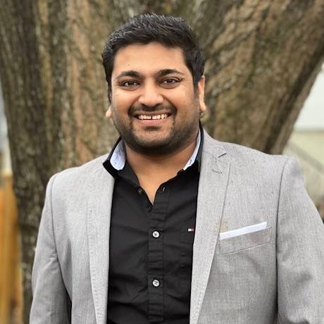 Mitesh Patel