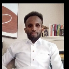 Abdullahi Osman