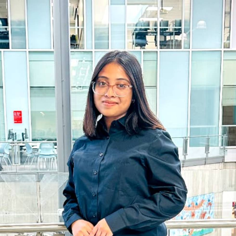 Tasnim Amin Lamisha