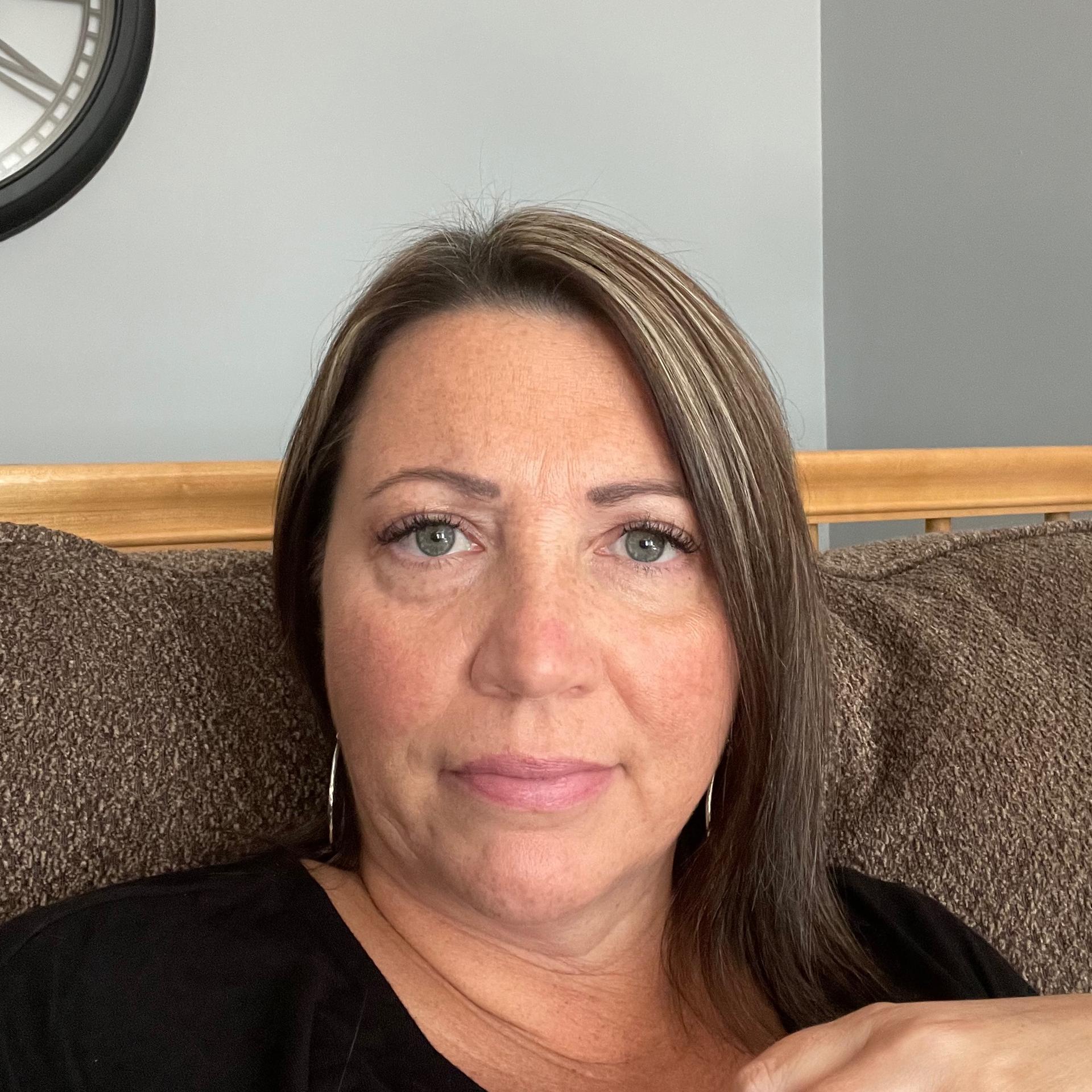 Debbie Gunn