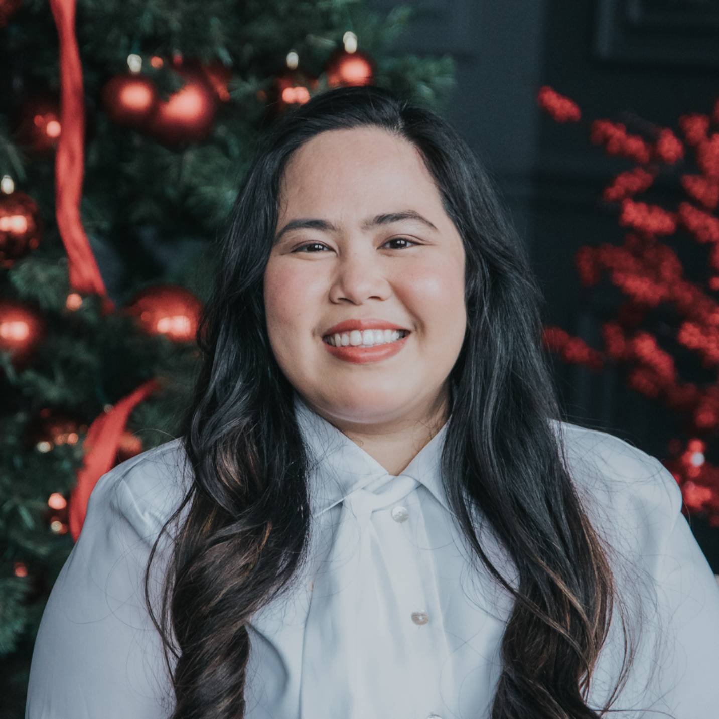 Erica Barbara Babad
