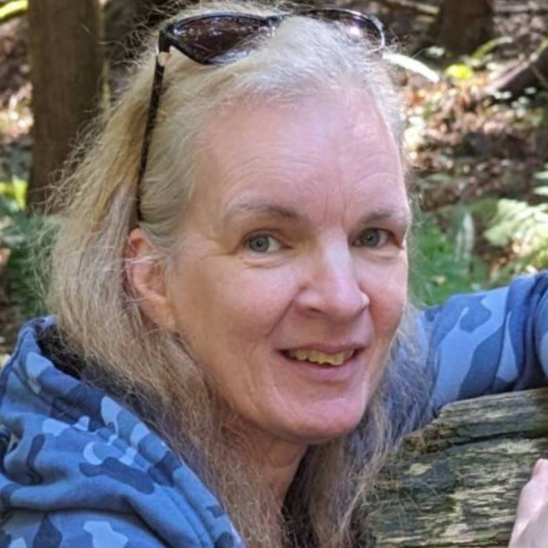 Tracy Henderson