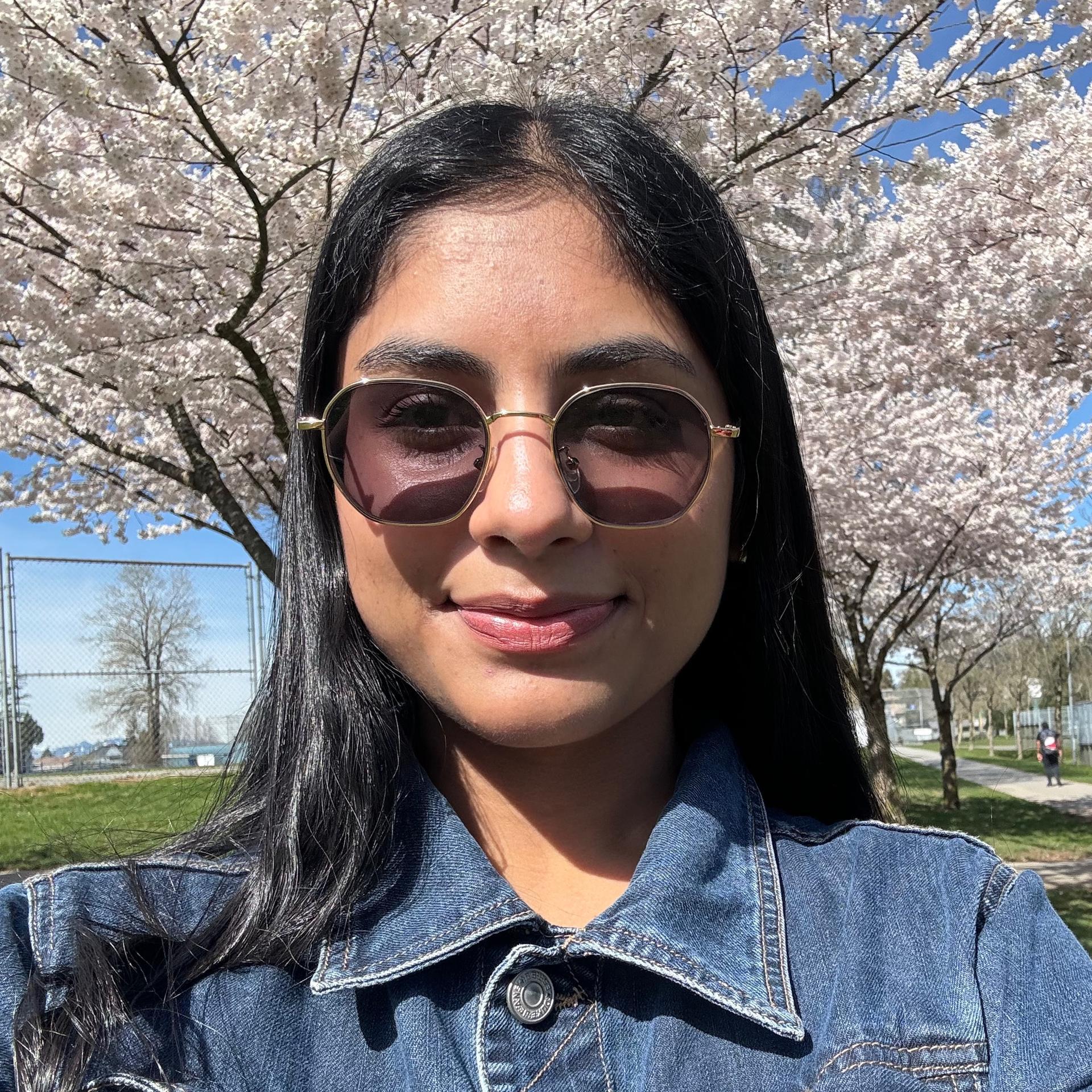 Sukhvansh Kaur