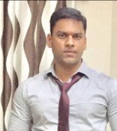 Suraj Patnaik