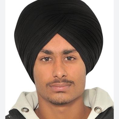 Mohitdeep Singh