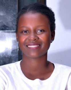 Emeldah Arishaba