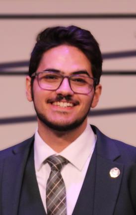 MICHAEL KELESHIAN