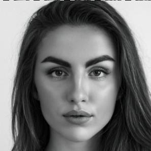 Olha Lutsenko