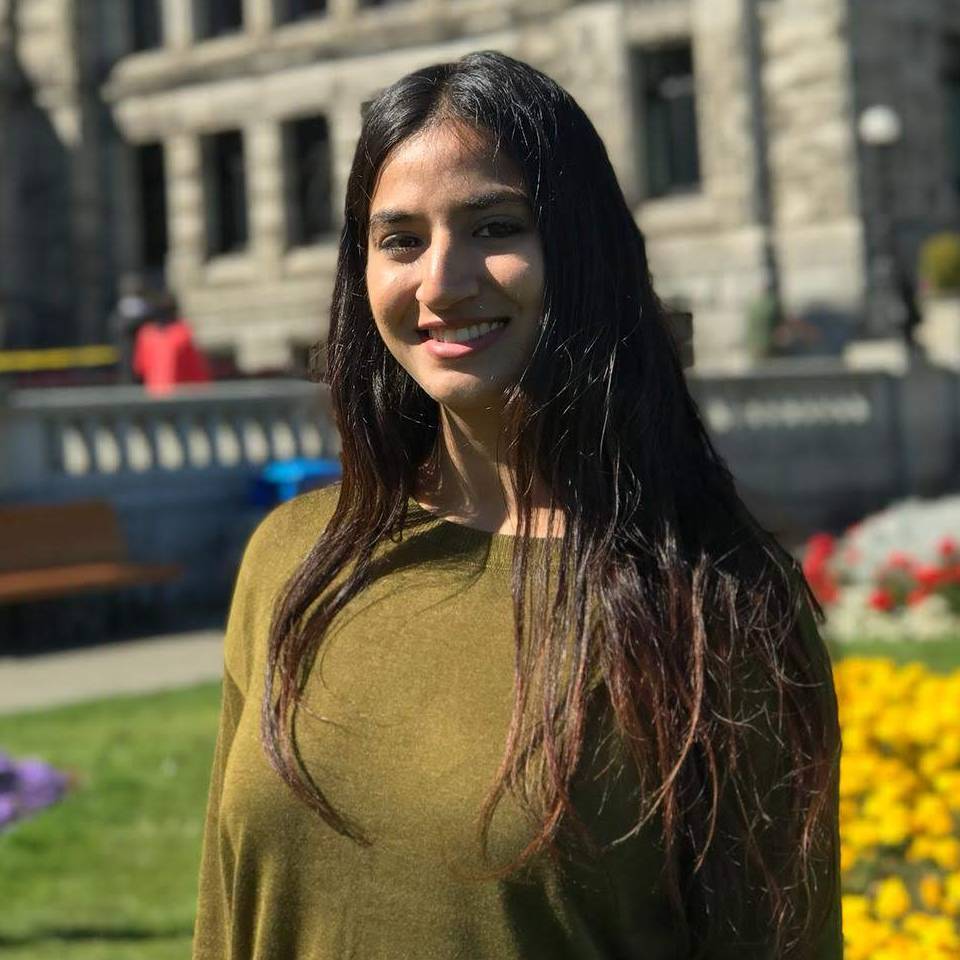 Tavpreet Kaur