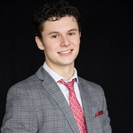 Andrew Ratte