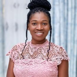 Grace Opare