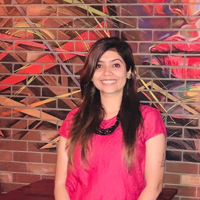 Sneha Roy
