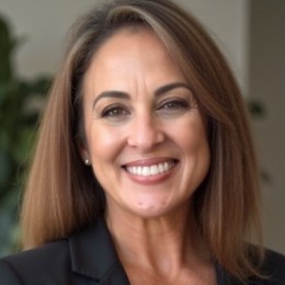 LISA LUGO