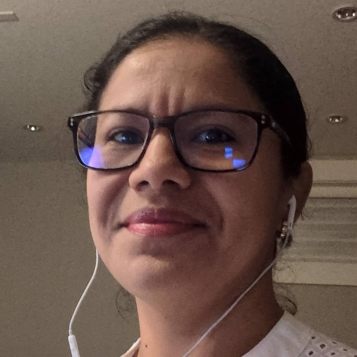 Marnel Nataly Diaz Rivas