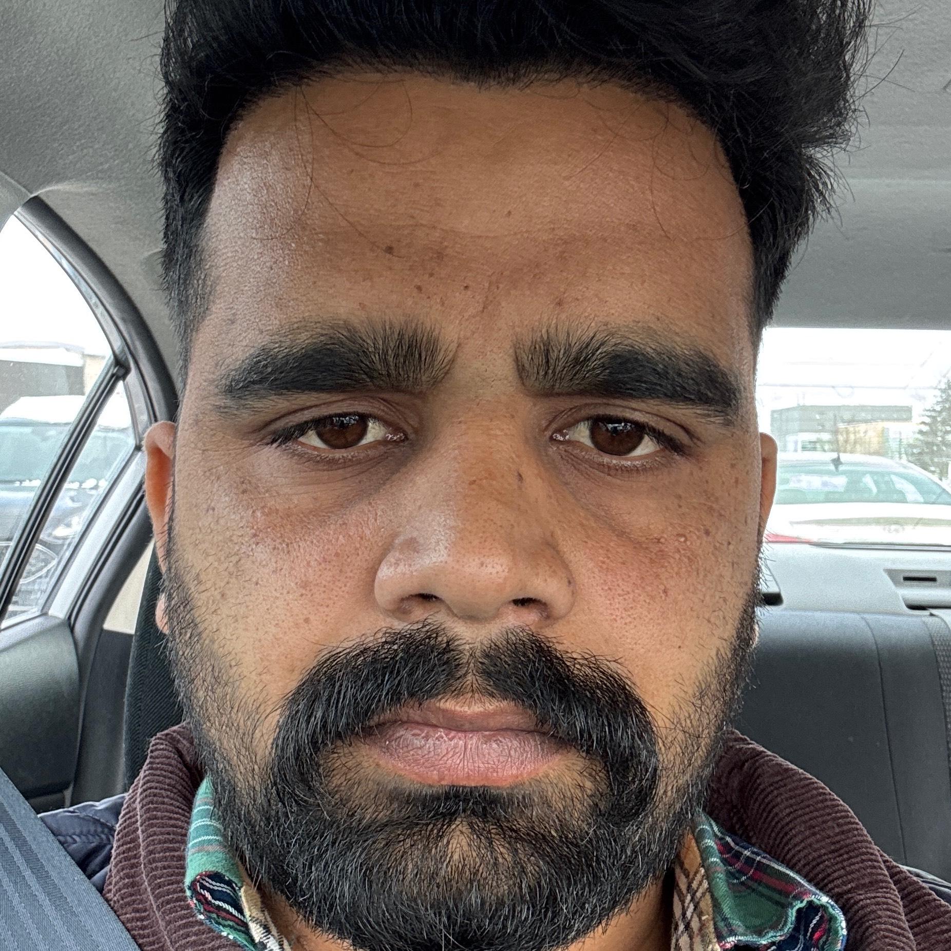 RAJWINDER Singh
