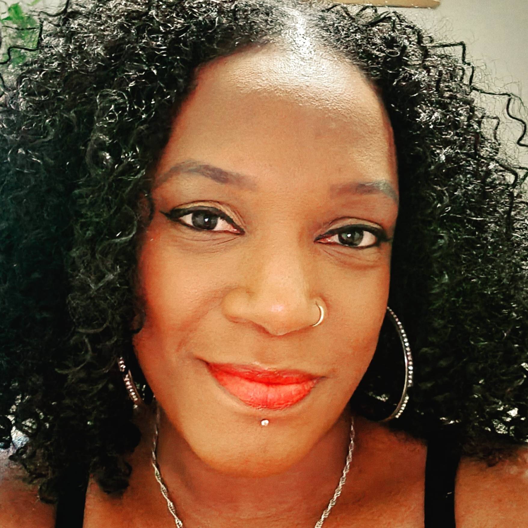 Nikeisha Fridy