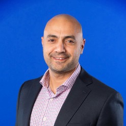 Rabih Abou Khazaal