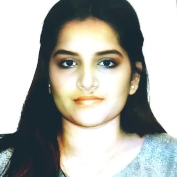 Varsha Singh