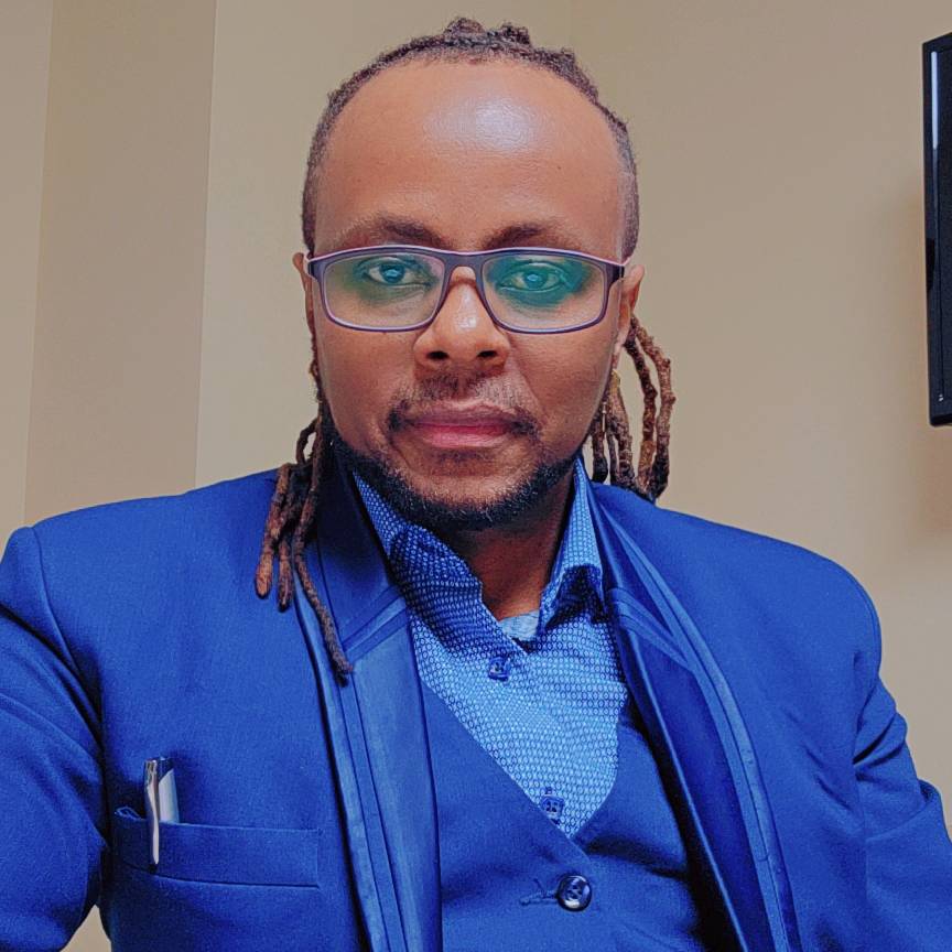 Moses Kimari