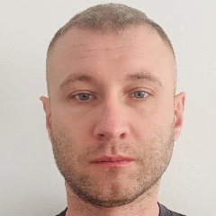 Nazarii Slobodian