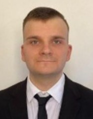 Andrii Bohush