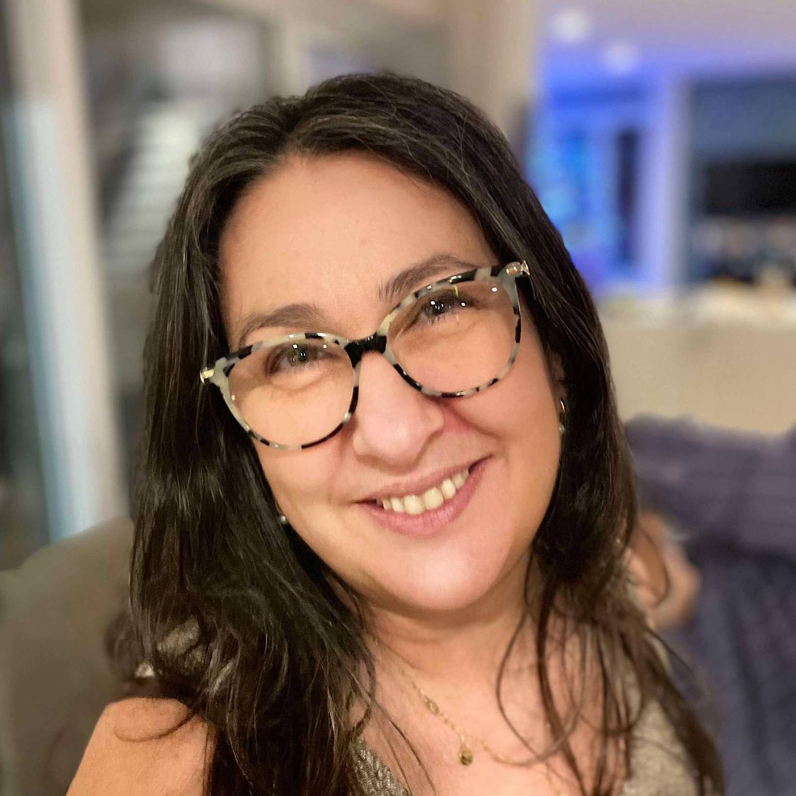 Stephanie GAUTHIER