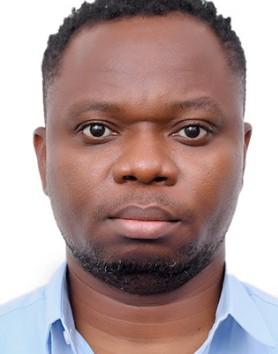 MARTIN OWUSU-OWIREDU
