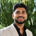 Vansh Patel