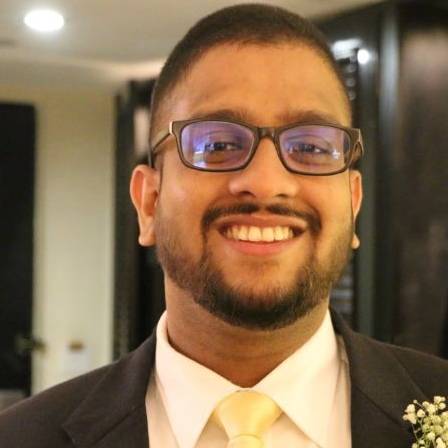 Ajmal A. Majeed