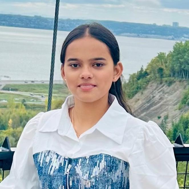 Baljinder Kaur