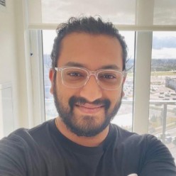 Sukesh Sugumaran