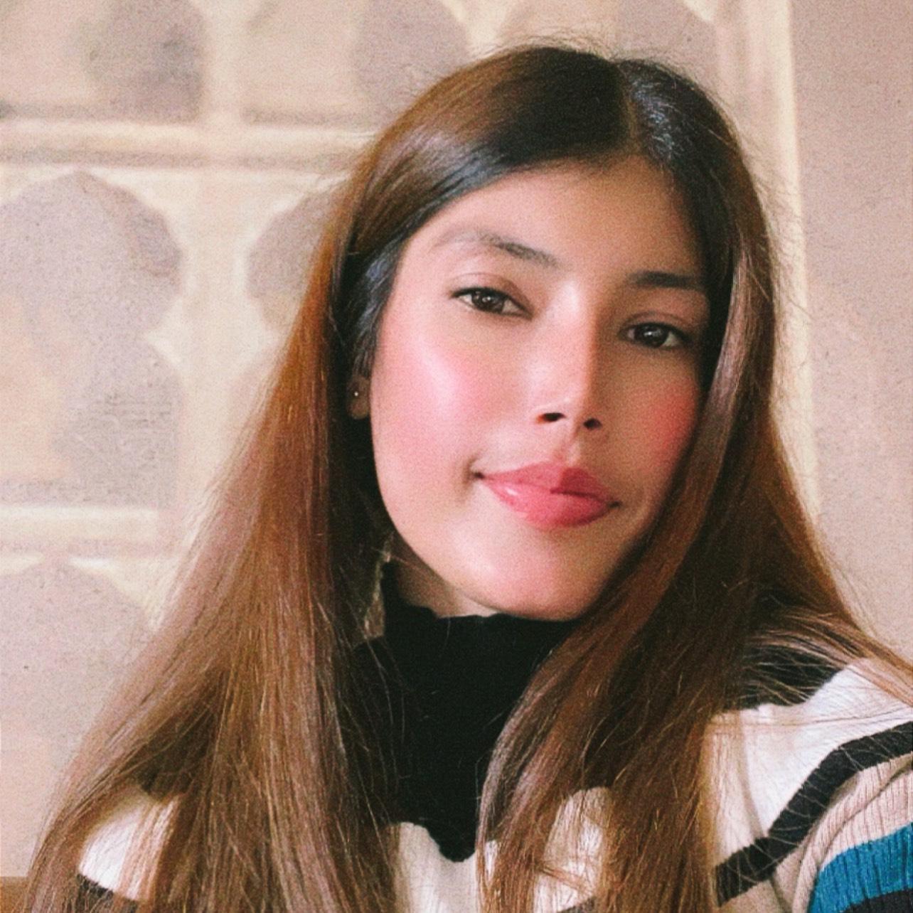 Gunpreet Kaur
