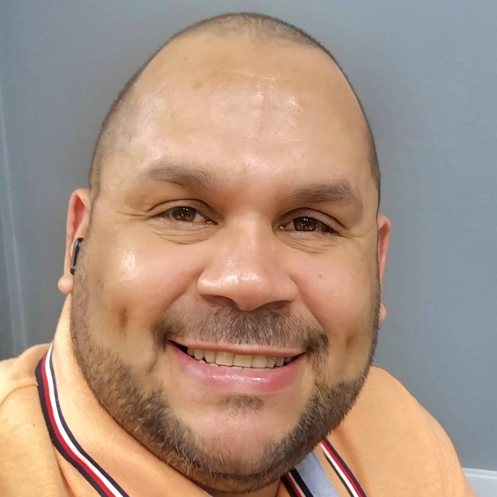 Ramon Martinez