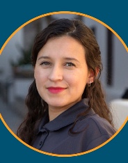 Geena Vescial