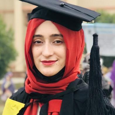 AREEHA RAHMAN