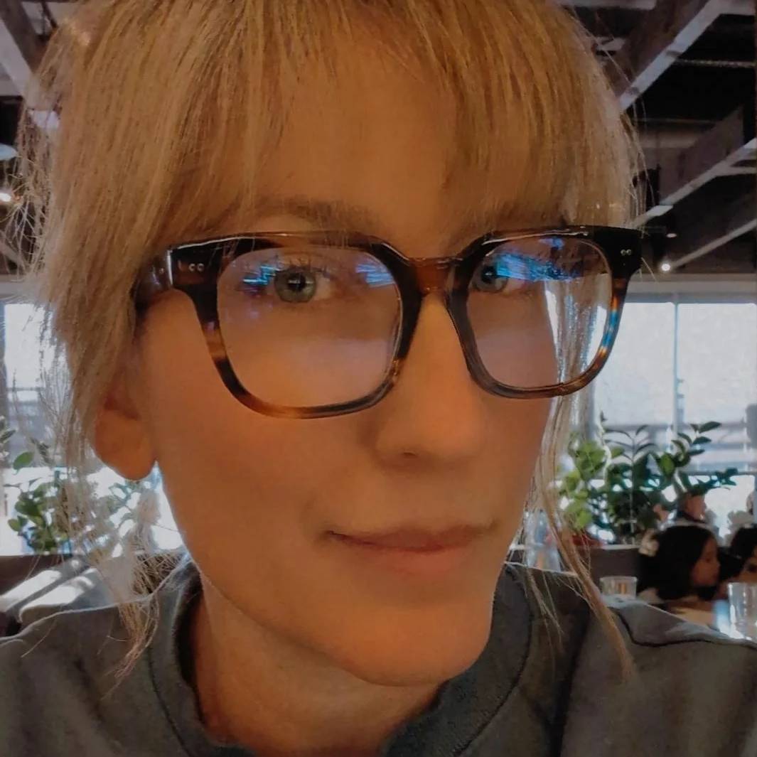 Jodie Wessel