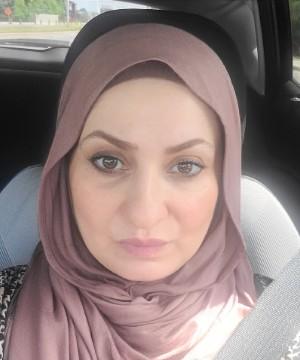 Sally Monir