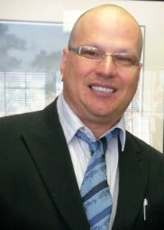 GORAN DRAGOJEVIC