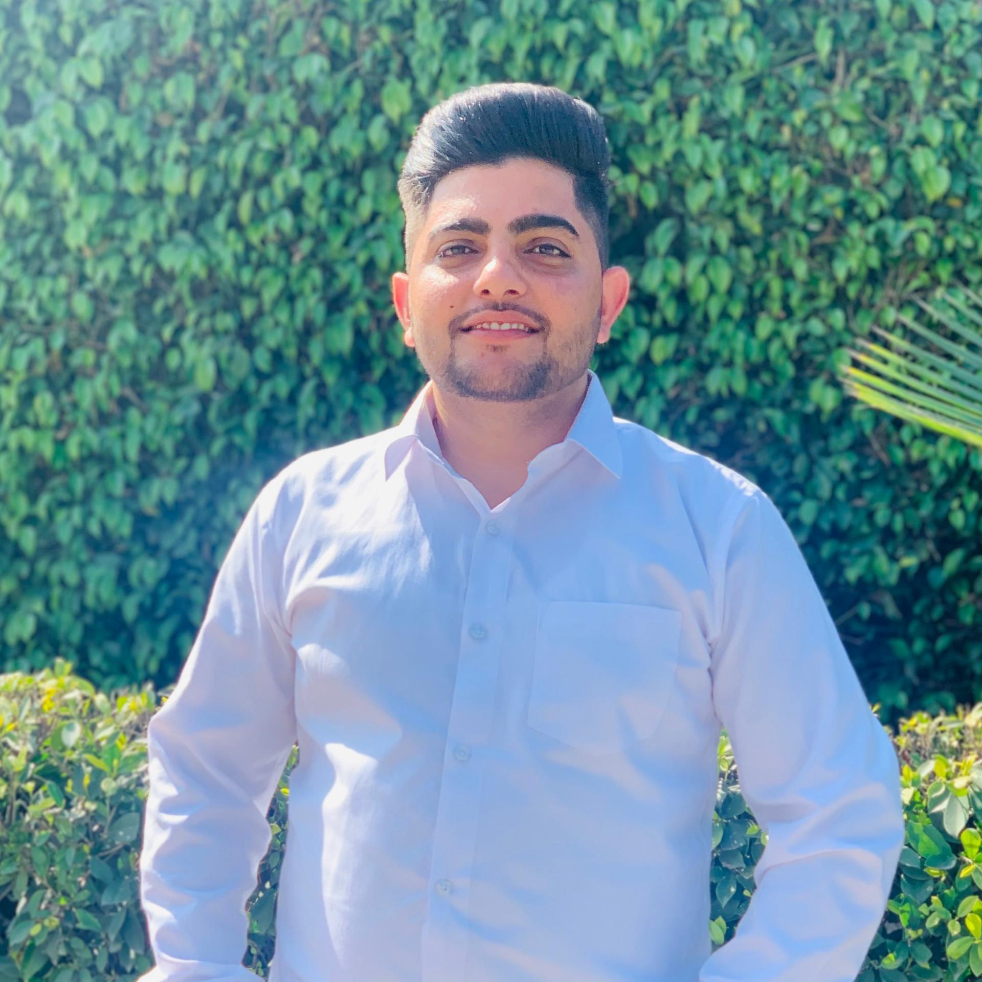Manu Sharma