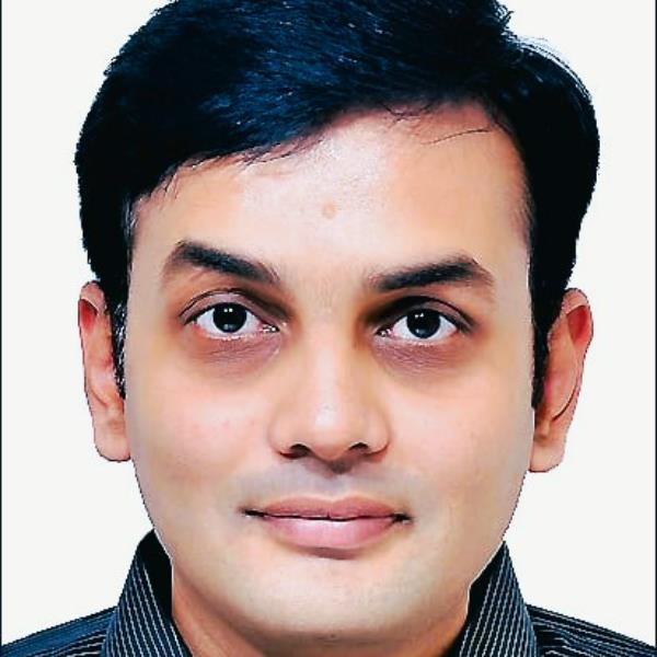 Krunal Patel