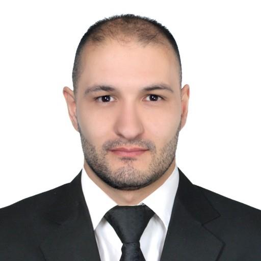 M. SADIQ