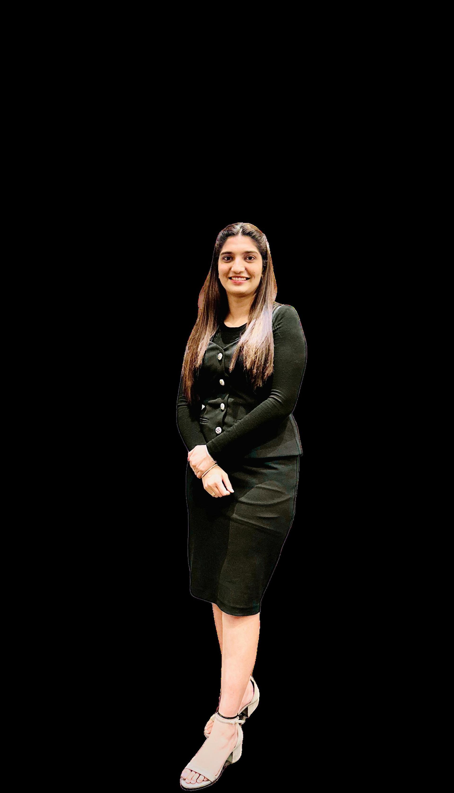 Gurwinder Kaur Khela
