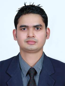 Yogesh Kumar