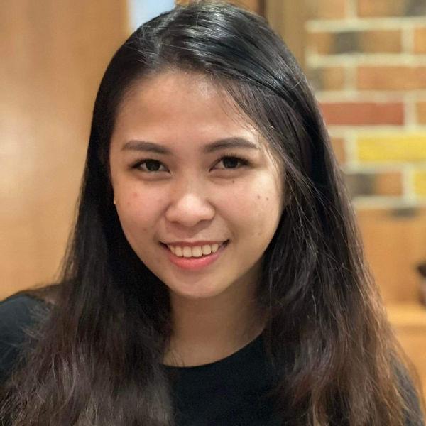 NOVELYN PALUYO