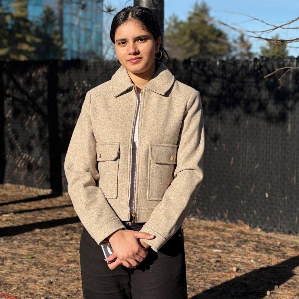Taranveer Kaur