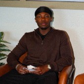 DANIEL JINADU