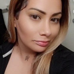 Stacy Cabrera