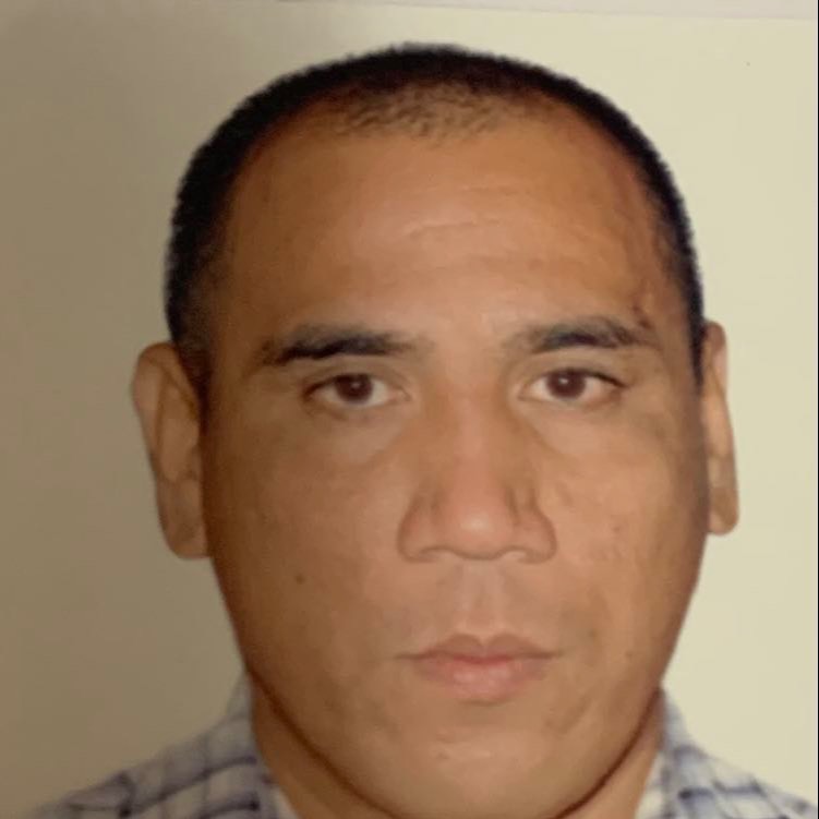 Ronald Sobrevega