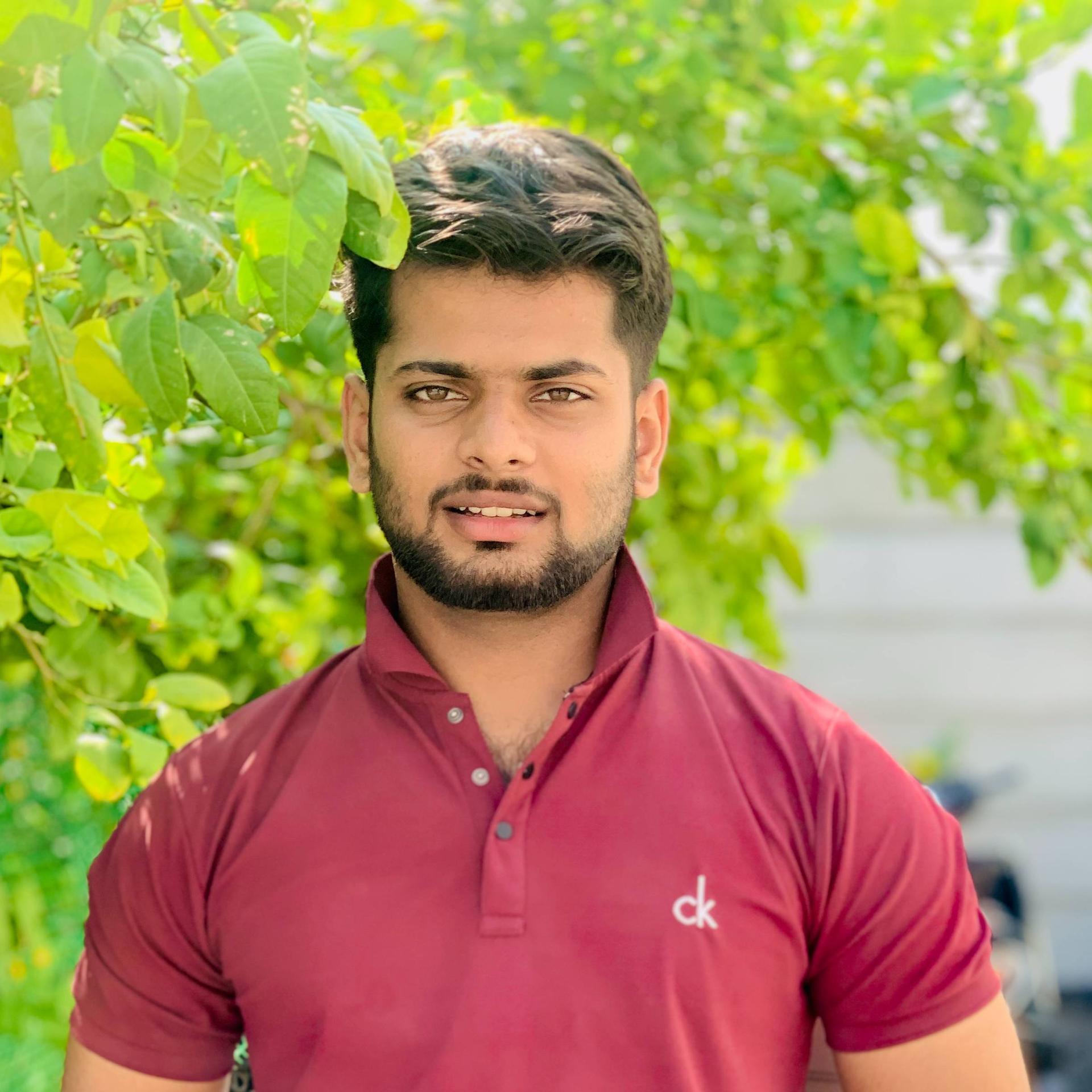 Pardeep Singh
