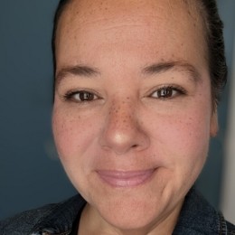 Lisa Stroud